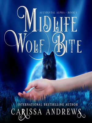 cover image of Midlife Wolf Bite